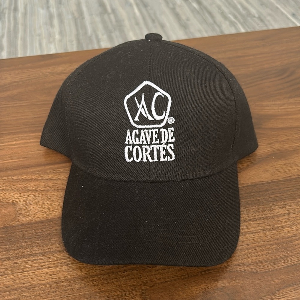 Agave De Cortes Hat